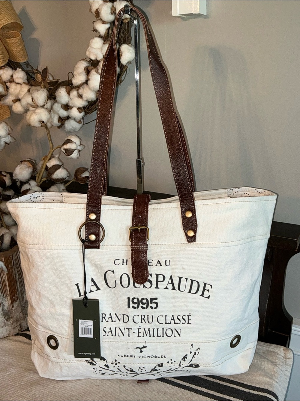 Myra Bag jacket